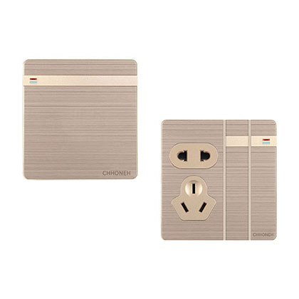 86 MODE Z7-2 stainless steel-Gold